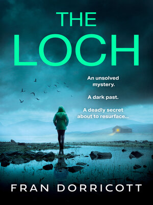 cover image of The Loch